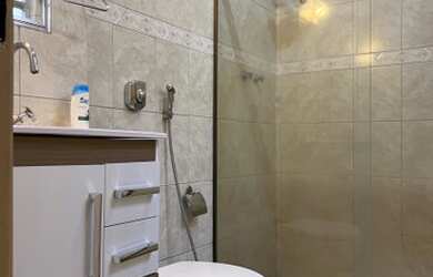 Imagem 8: Alugo. 95m² de Área, 1 Vaga na garageme3 Dormitórios