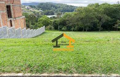 Imagem 4: Terreno à venda, 660 m² por R$ 430.000,00 - Condomínio Villagio Paradiso...