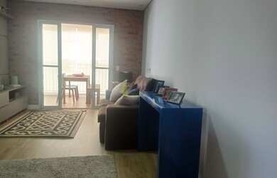 Imagem 8: Jundiaí - Apartamento Padrão - Parque Residencial Nove de Julho