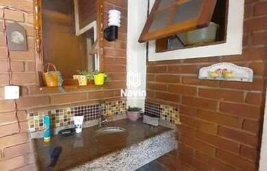 Imagem 14: Casa à venda no bairro Jardim dos Pinheiros - Atibaia/SP