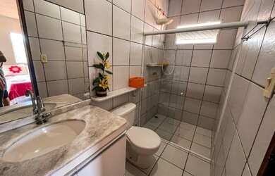 Imagem 6: Belíssima casa na praia de Paripueira - 300 metros da praia