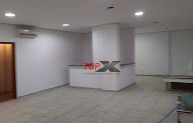 Imagem 5: Salão, 306 m² - venda por R$ 3.500.000,00 ou aluguel por R$ 12.000,00/mês - Centro - Mogi