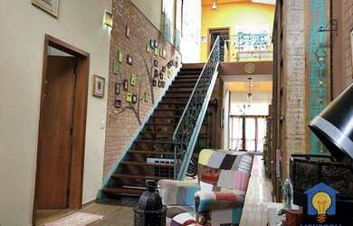 Imagem 5: Casa com 5 dorms - Venda por R$ 1.745.000 ou Aluguel por R$ 9.000/mês...