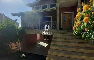 Imagem 2: Casa à venda no bairro Jardim dos Pinheiros - Atibaia/SP