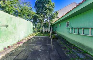 Imagem 3: Lote/Terreno para venda com 151 metros quadrados em Bacacheri - Curitiba...