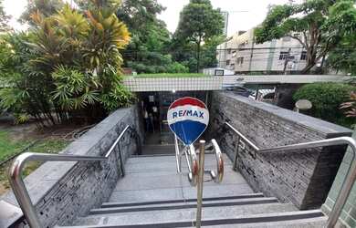 Imagem 4: Flat, 42 m² - venda por R$ 340.000,00 ou aluguel por R$ 2.100,00/mês...