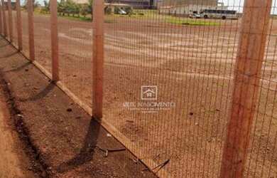 Imagem: A fazenda possui 330.000.000m² de Área e está localizado