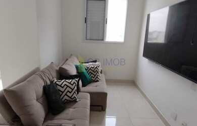 Imagem 7: Jundiaí - Apartamento Padrão - Vila Municipal