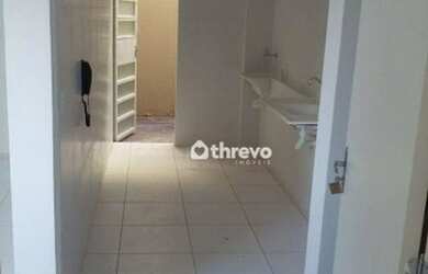 Imagem 1: Apartamento com 2 dormitórios, 48 m² - venda por R$ 120.000,00 ou aluguel...