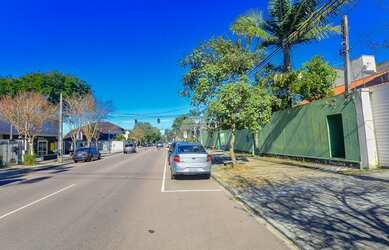 Imagem 4: Lote/Terreno para venda com 151 metros quadrados em Bacacheri - Curitiba...
