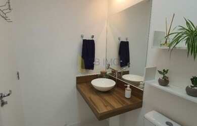 Imagem 15: Jundiaí - Apartamento Padrão - Parque Residencial Nove de Julho