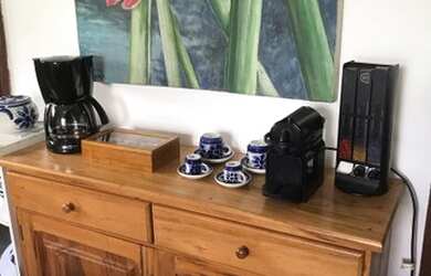 Imagem 12: Casa na praia. Imóvel mobiliado, 155m² de Área, 3 Banheirose3 Dormitórios