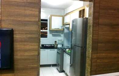 Imagem 13: Apartamento para venda. Piscina, Ar-condicionado, 60m² de Áreae1 Vaga...