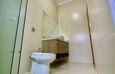 Imagem 9: Casa com 3 dormitórios à venda, 265 m² por R$ 830.000 - Residencial...