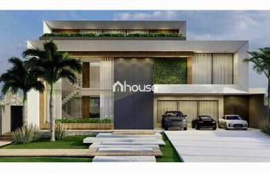 Imagem 7: Casa à venda na Barra da Tijuca - Condomínio Mansões