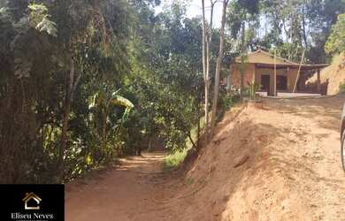 Imagem 2: Vendo casa no bairro Palmares em Paty do Alferes - RJ