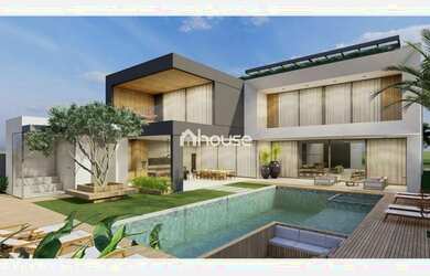 Imagem 5: Casa à venda na Barra da Tijuca - Condomínio Mansões