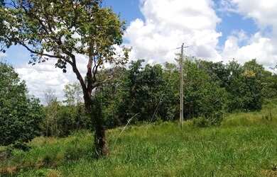 Imagem: O terreno possui 6.677m² de Área e está localizado em Conjunto