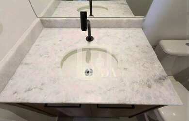 Imagem 16: Apartamento com 1 dormitório, 27 m² - venda por R$ 579.000 ou aluguel...