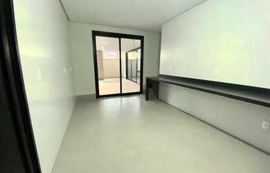 Imagem 9: Casa de condomínio térrea para venda possui 259 metros quadrados com...