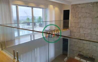 Imagem 10: Sobrado com 4 dormitórios, 563 m² - venda por R$ 4.950.000 ou aluguel...