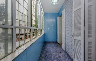 Imagem 7: APARTAMENTO RESIDENCIAL em São Paulo - SP, Cerqueira César