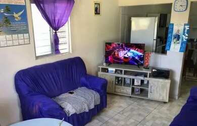 Imagem 2: CASA A VENDA BOCA DO RIO