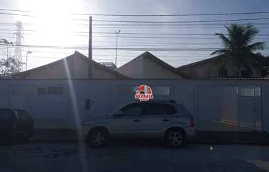 Imagem 2: Casa com 3 dormitórios à venda, 85 m² por R$ 390.000 - Agenor de Campos...