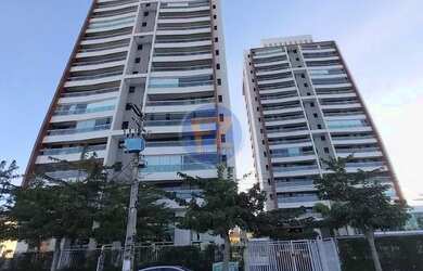 Imagem: O apartamento possui 2 Dormitórios, 2 Banheiros, 2 Vagas na