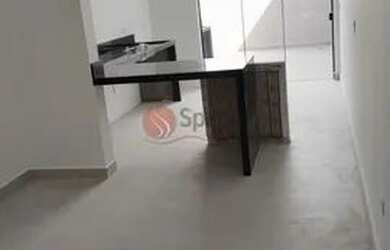 Imagem 4: Sobrado novo Vila Alpina. Imóvel novo, 110m² de Área, 2 Vagas na garageme3...