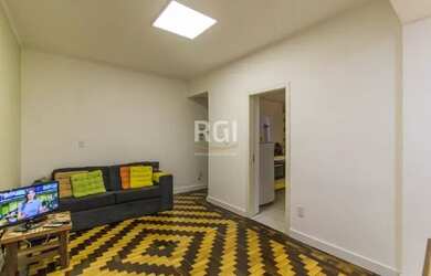 Imagem 3: Apartamento para Venda - 74.82m², 3 dormitórios, Centro Histórico