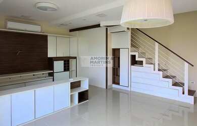 Imagem: O apartamento possui 2 Dormitórios, 3 Banheiros, 1 Vaga na