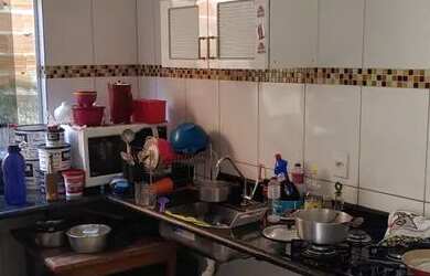 Imagem 5: Vende se casa no Jardim novo mundo valor 200mil