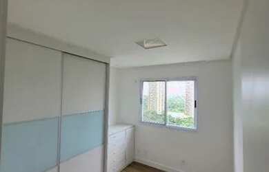 Imagem 10: Lindo Apartamento 3/4 no Greenville, Andar Alto, Escritório E Varanda...