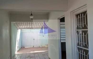 Imagem 2: VILA PROOST DE SOUZA - CASA PARA VENDA OU LOCAÇÃO EM AVENIDA MOVIMENTADA