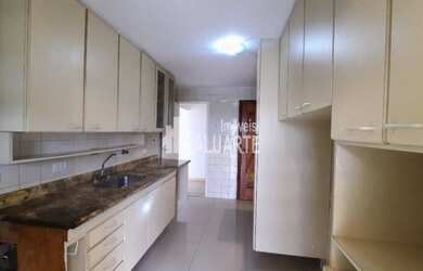 Imagem: O apartamento possui 3 Dormitórios, 3 Banheiros, 1 Vaga na