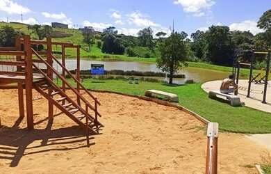 Imagem 16: More bem! Lotes a prestação!! Venha morar no melhor lugar de Valparaiso