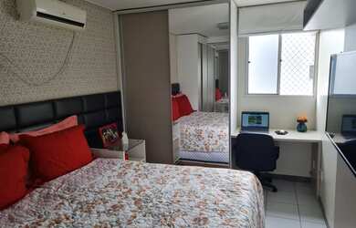 Imagem 5: Oportunidade Vizinho ao novo hospital da Unimed para venda tem 78 metros...