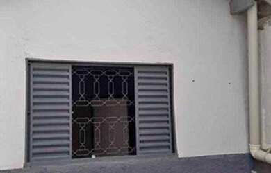 Imagem: A casa possui 1 Dormitório, 1 Banheiro e 50m² de Área e está