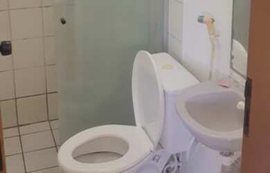 Imagem 10: Kitnet mobiliada frente a praia em Amaralina - Salvador - BA