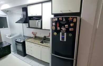 Imagem 8: Apartamento para venda com 83 metros quadrados com 3 quartos em Boa Vista...