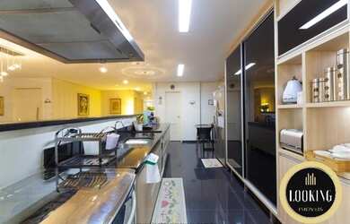 Imagem 2: Apartamentos Alto Padrão para venda em São Paulo no bairro Vila Gumercindo