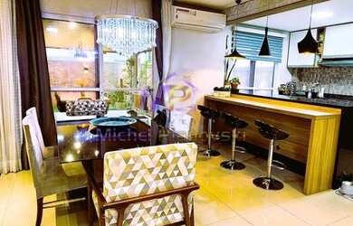 Imagem 2: Lindo Sobrado para venda no Condomínio Residencial Volpi - I