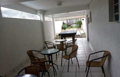Imagem 1: Lindo apto 3qtos, suite, area goumert, na Av. Portugal, prox lagoa pampulha