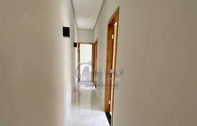 Imagem 4: Casa mais bonita 3 quartos no Residencial Sul a venda Aceita Financiamento