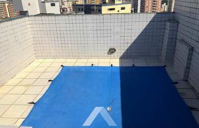 Imagem 1: Apartamento à venda no bairro Vila Tupi - Praia Grande/SP