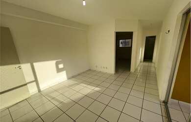 Imagem: O apartamento possui 2 Dormitórios, 1 Banheiro e 58m² de Área