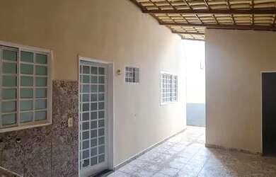 Imagem 6: Aluga-se excelente casa. 150m² de Área, 1 Banheiroe2 Dormitórios