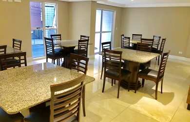 Imagem 11: Apartamento com 1 dormitório para alugar, 39 m² por R$ 2.320,00/mês...