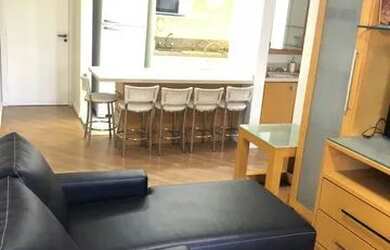 Imagem 15: Apartamento com 1 dormitório para alugar, 39 m² por R$ 2.320,00/mês...